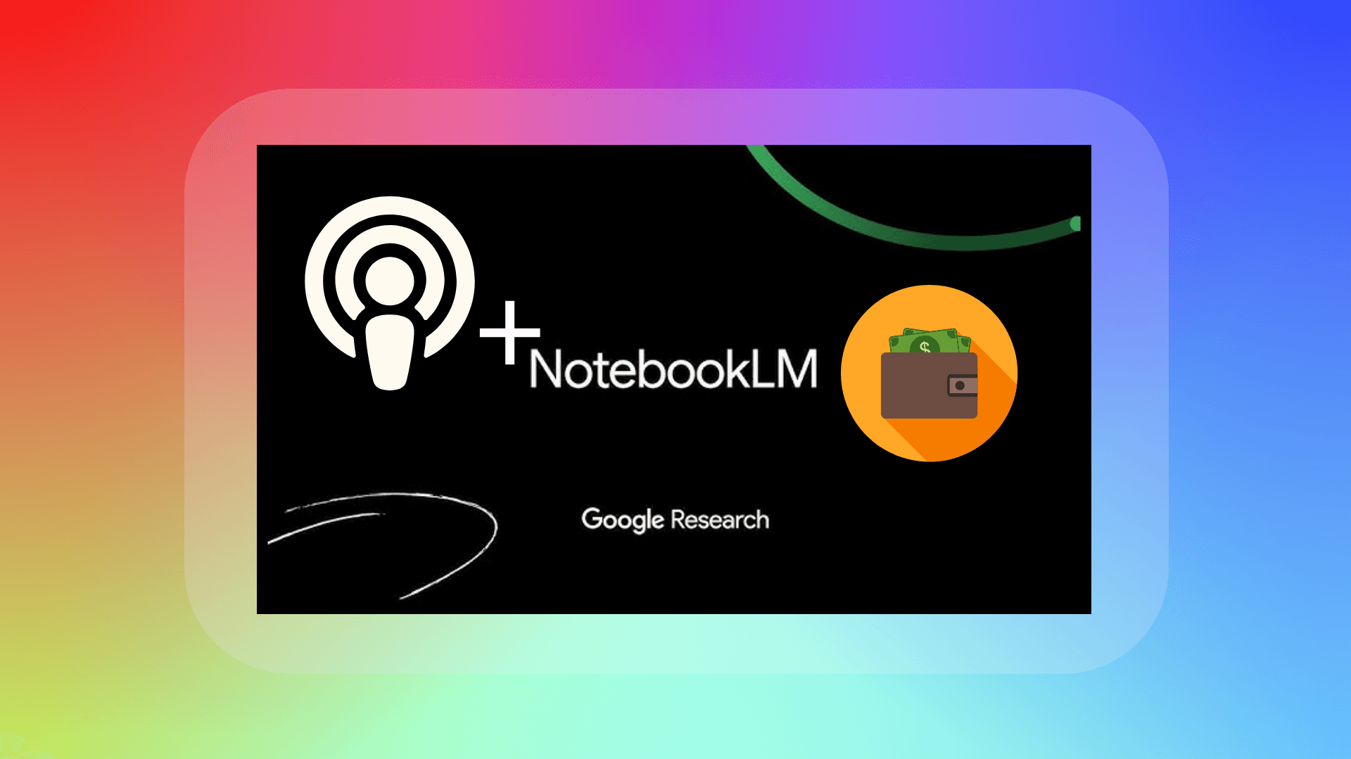 google-notebooklm-comment-creer-podcast-rentable